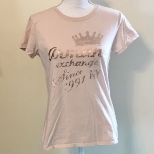 EUC Armani Exchange shirt Sz L